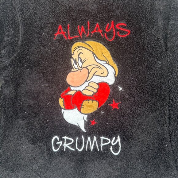 Disney Cute Grumpy Snow White Disney sweater - Picture 5 of 10